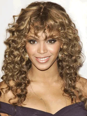 80s hair bangs