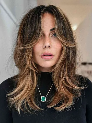 31 hairstyles straight from the 80s that are making a major