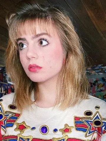 15 hairstyles straight from the 80s that are making a major
