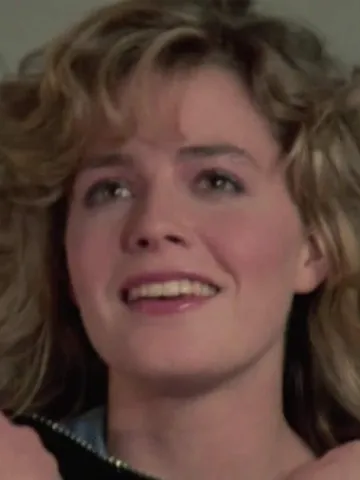 80s hairstyles
