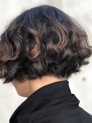 80s hairstyles bangs