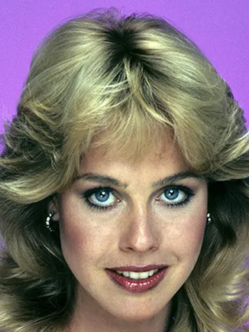 80s hairstyles for women