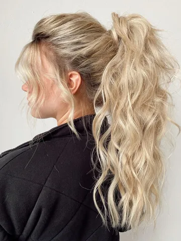 125 iconic 80s hairstyles for women newforestsafari