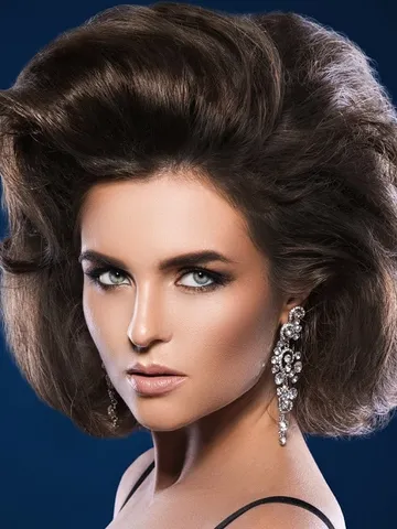 80s hairstyles for women 22 flattering looks to try hairdo h