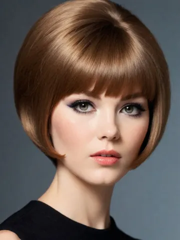50 best 80s hairstyles for women every hair type and length