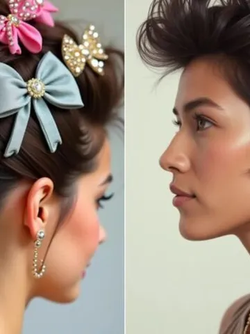 feeling nostalgic 26 bold 80s hairstyles for a throwback vib