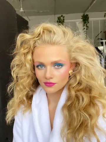 29 iconic 80s hairstyles that stay timeless and trendy