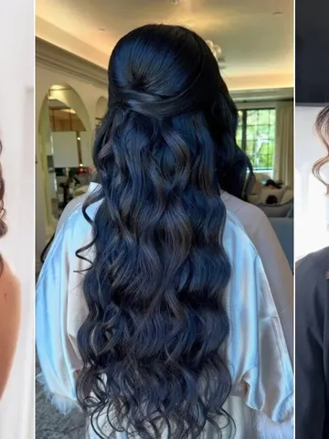 feeling nostalgic 26 bold 80s hairstyles for a throwback vib