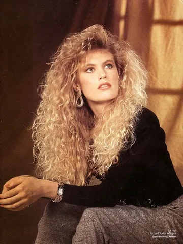 how to get 80s hair most popular hairstyles for men and wome