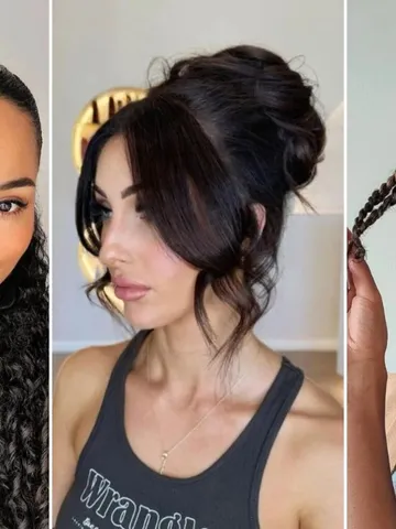 feeling nostalgic 26 bold 80s hairstyles for a throwback vib