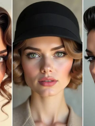 feeling nostalgic 26 bold 80s hairstyles for a throwback vib