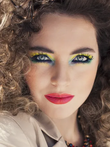 15 hairstyles straight from the 80s that are making a major