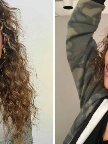 big hair bold flair 29 iconic hairstyles from the 80s
