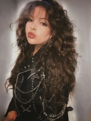 31 coolest 80s hairstyles that never go out of fashion