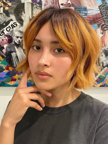 21 90s layered bob ideas that are too cool not to try