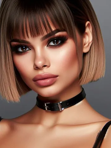 40 stylish layered bob haircuts to try now soft textured bob