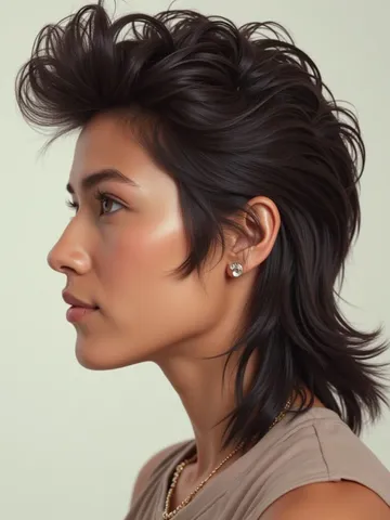feeling nostalgic 26 bold 80s hairstyles for a throwback vib