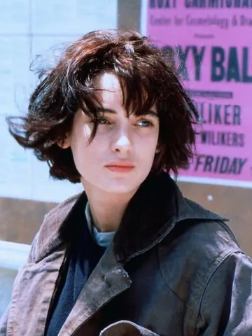 16 fun bob hairstyle in the 80 s