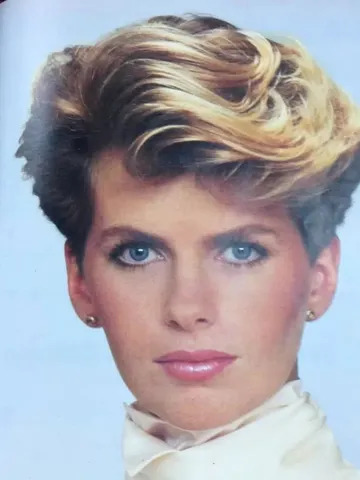 80s hairstyles short dev onallcylinders com