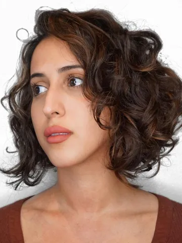 31 iconic hairstyles from the 80s that give nostalgia a whol
