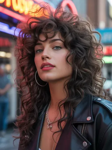 best 80s hairstyles that still turn heads in style