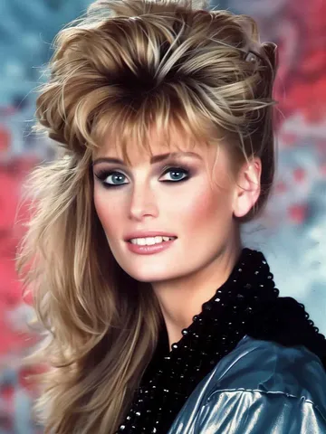 1980s hairstyles 34 iconic looks and how to rock them today