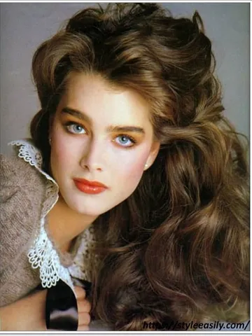 21 best and most flattering 80s hairstyles even you can try