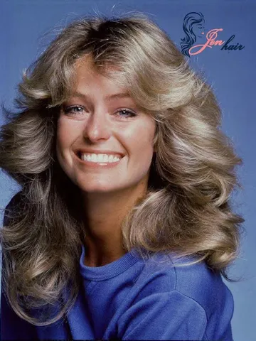 top 80s hair styles easy to do that become trendy in 2025
