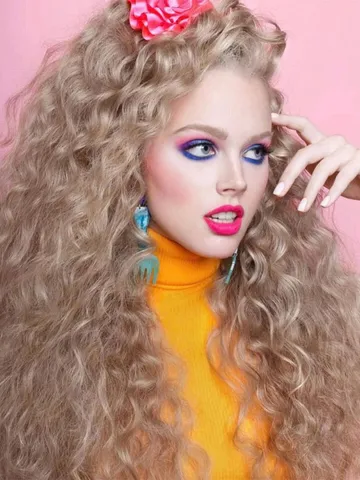 20 iconic 80s hairstyles that are making a major comeback