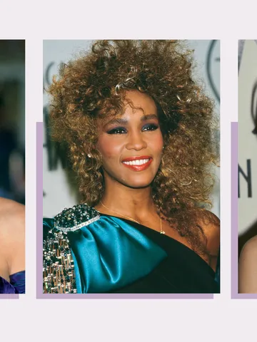 32 of the best 80s hairstyles from the a list archives
