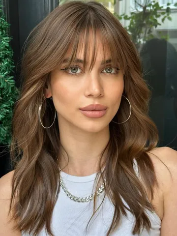 30 iconic 90s bangs ideas artofit