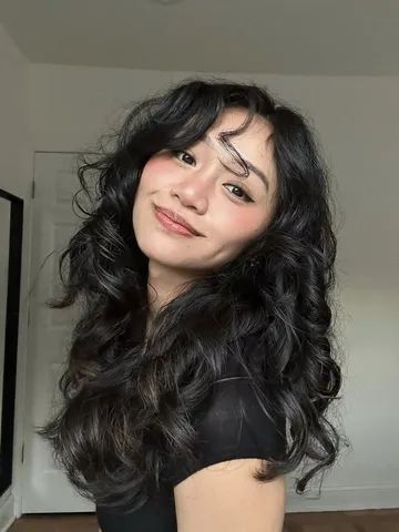 30 iconic 90s bangs ideas days inspired