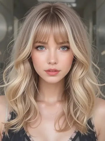 17 iconic 90s blowout hairstyles making a major comeback hai