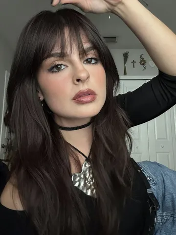 30 iconic 90s bangs ideas days inspired