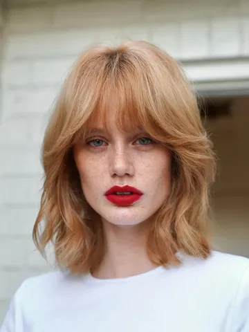 from iconic to iffy 90s hair moments that made an impression
