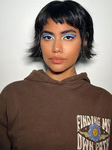 from iconic to iffy 90s hair moments that made an impression
