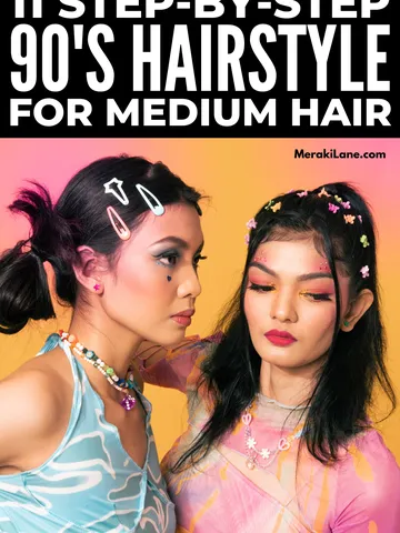 1990s hairstyles for women artofit