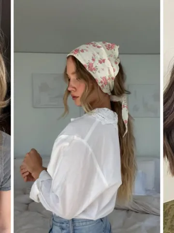 30 iconic hairstyles that celebrate the return of 90s hair t