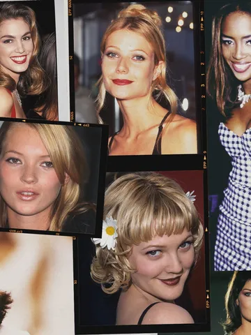 1990s womens hairstyles