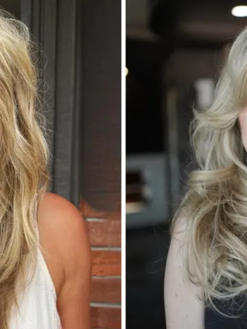35 iconic hairstyles that celebrate the return of 90s hair t