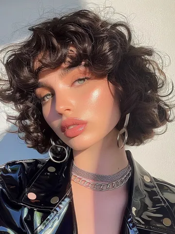 30 iconic 90s bangs ideas days inspired