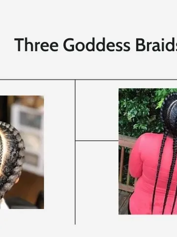 top 10 90s braids hairstyles vintage and beautiful