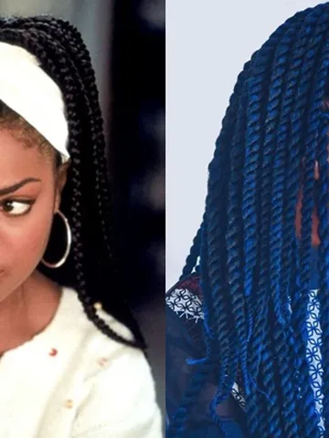 the ultimate guide to choosing the perfect braided hairstyle