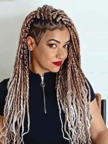 braid hairstyles from the 90 s that are trending again indiq