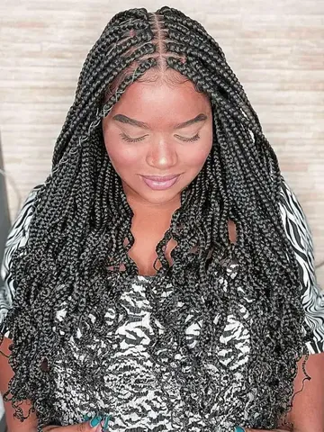 nineties nostalgia the best 90s hairstyles making a fierce c