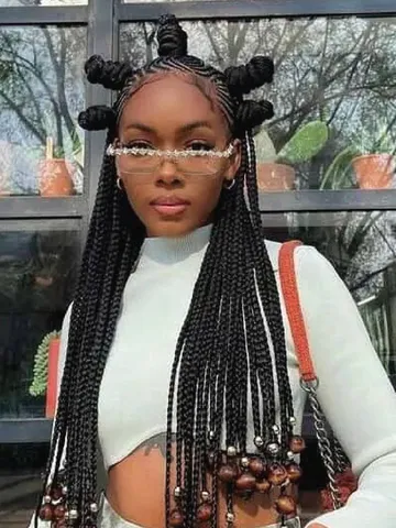 braid hairstyles from the 90 s that are trending again indiq