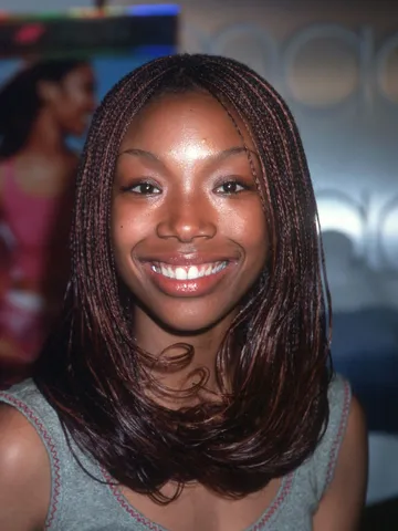 brandy box braids 90s