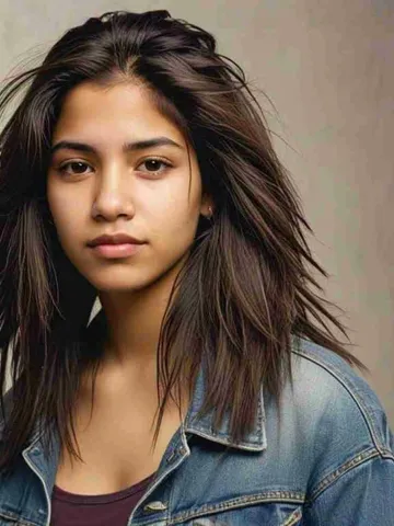 coolest 1990s hairstyles for women 90s aesthetic haircuts an