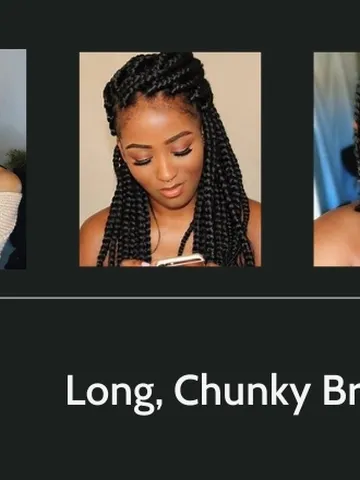 top 10 90s braids hairstyles vintage and beautiful