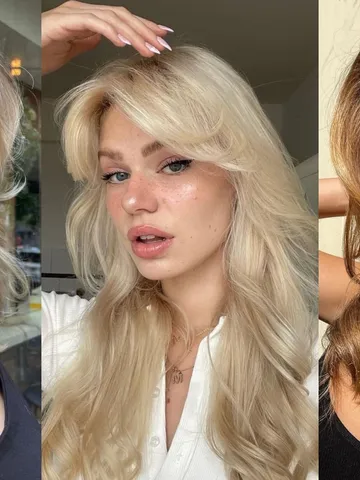 butterfly haircut vs 90s layers at matthew comer blog